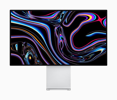 דיווח: אפל עובדת על מסך מחשב חדש עם שבב Apple A13